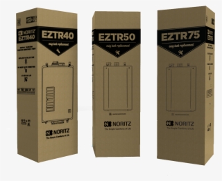 Front View Eztr Boxes File #7484515