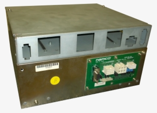 Time Crisis 2 Pcb #7484677