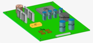 Pcb Scheme #7484721