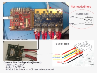 With Pcb Devices #7484768