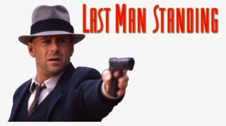 Last Man Standing Image #7485158