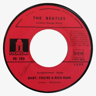 The Beatles #7485159