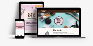 Web Showcase Project Presentation Under500k #7485240