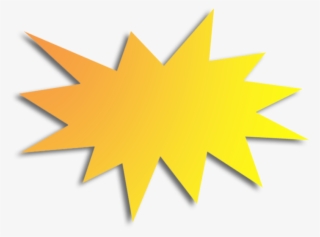 Blank Badge Png #7485353
