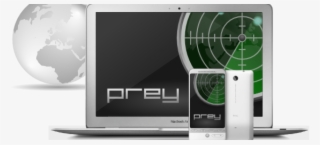 Prey Will Track Your Stolen Smartphone Or Laptop #7485783