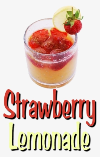 Jg Group - Strawberry Lemonade #7485896