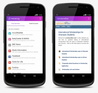 Org App Available In Ghana #7485949