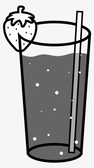 Strawberry Lemonade Png #7485951