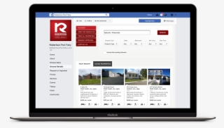 Convert Your Facebook Page Into A Fully Featured Website #7486009