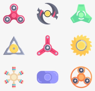 Fidget Spinner #7486064 Fidget Spinner #7486064