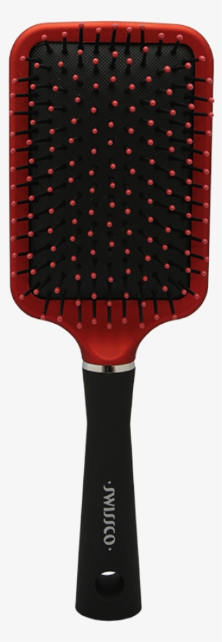 Hair Brush Png #7486288
