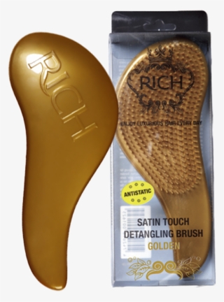 Hair Brush Png #7486498