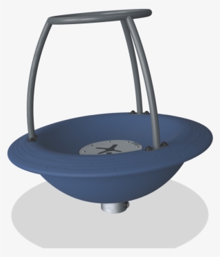 Tipi Carousel With Top Brace #7486651