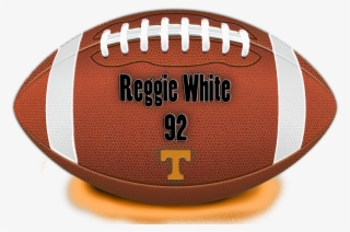 Reggie White Ret Number 92 #7486860