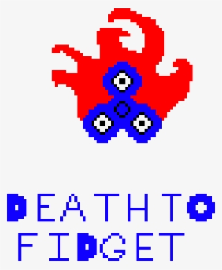 Death To Fidget Spinners #7486915