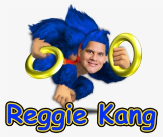 Reggie Kang #7487148