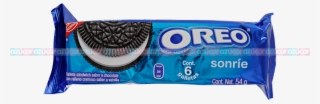 Galleta Oreo Png #7487256