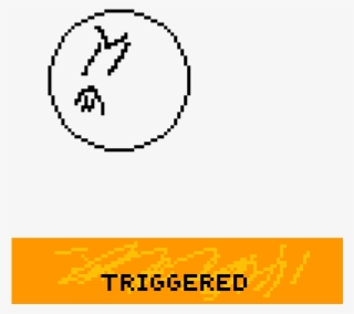 Gif - Triggered #7487304