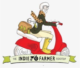 Indie Farm Road Trip #7487451