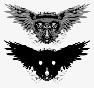 The Bottom One Is The Logo I Am Using For Myself #7487503