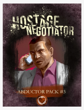 Abductor Pack #7487548