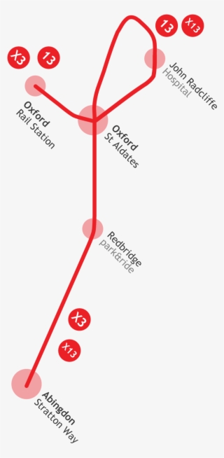 View An Interactive Route Map On Google Download The #7487743