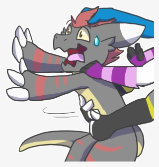 Hostage Png #7487839