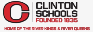 Clinton Clinton Logo #7487955