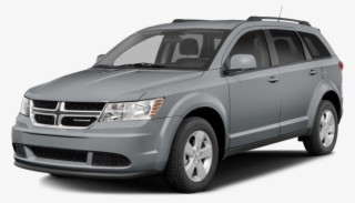 2016 Dodge Journey Reviews #7487960