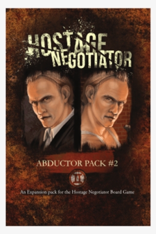Abductor Pack #7487961