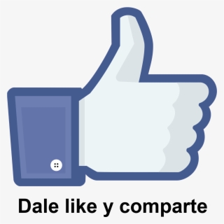 Dale Like Png 2 #7488110