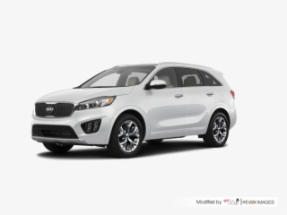 Sorento Sx V6 White Nappa Leather #7488164