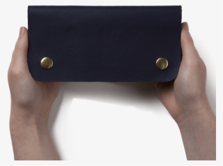 Nappa Leather Accordion Wallet Gift Set #7488216