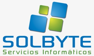 Foto De 1369594604 Nuevo Logo Solbyte Pantone 01 #7488217