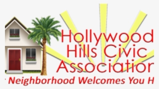 Hollywood Hills Png #7488669