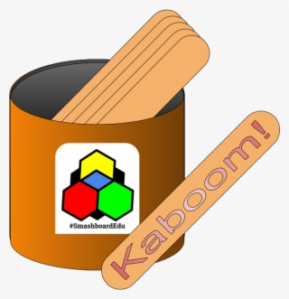 Smashboard Edu Kaboom #7488781