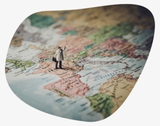 Are Your People Wandering Off Down The Wrong Path No #7488876