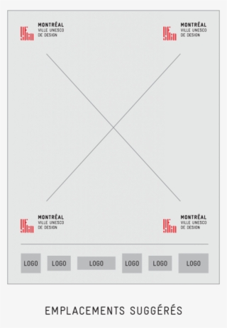 Montréal Ville Unesco De Design #7488985