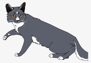 Bluebellpaw - Unknown #7489034