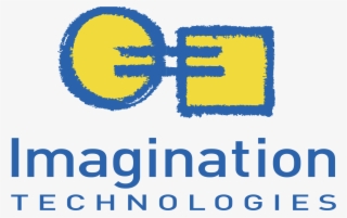 Imagination Technologies Logo Png Transparent #7489334