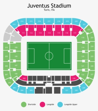 Seat View #7489441