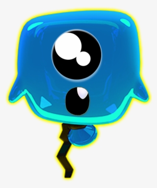 Double State Balloon #7489537