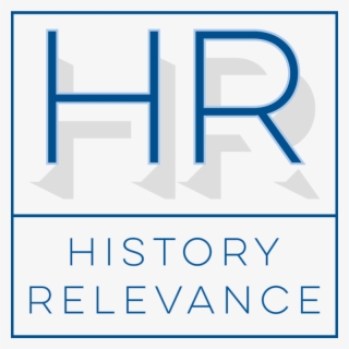 History Relevance Square Logo #7489578