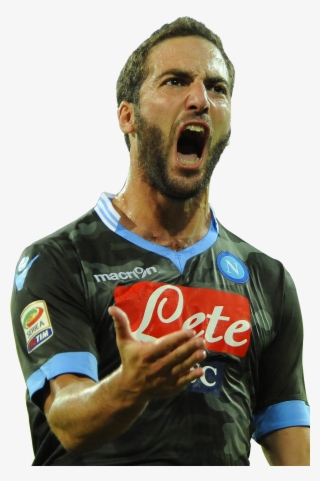 Gonzalo Higuaín #7489628