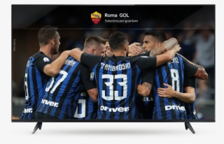 Non Perderti Neanche Un Gol Con La Nuova App Sky Sport #7489678
