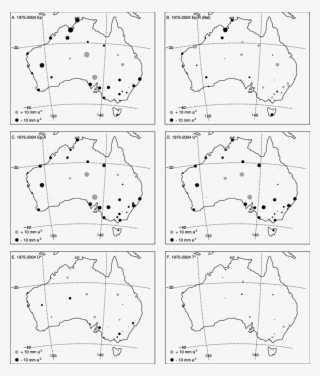 Trends In Observed Pan Evaporation Rate And Its Components #7489831