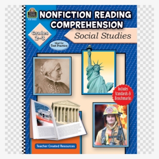 Nonfiction Reading Comprehension #7489835