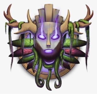 Druid Png #7490102