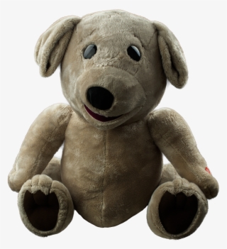 Bare 16” Plush #7490170