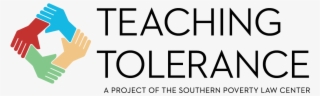 Teaching Tolerance Logo #7490173